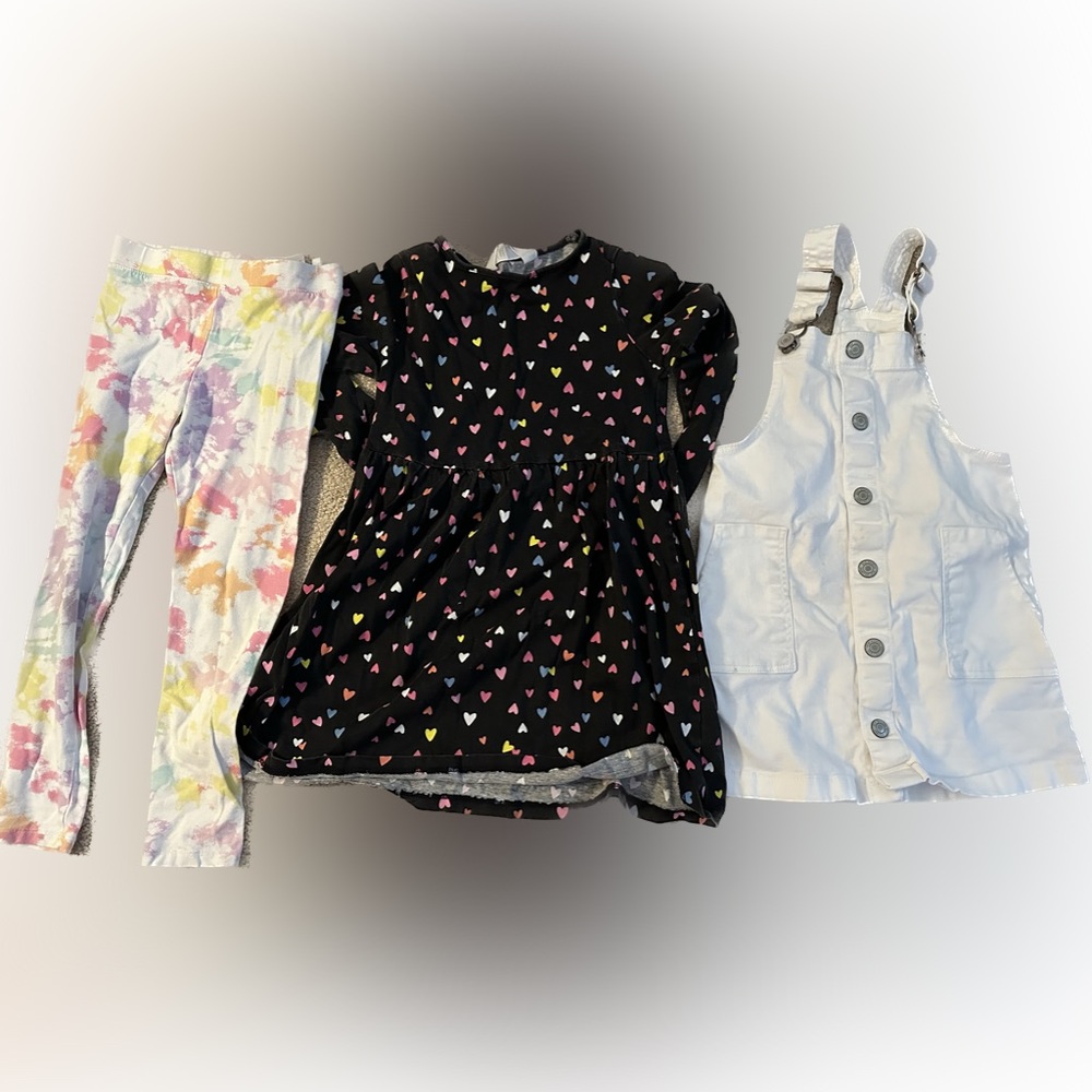 H&M Kids Clothes 4-5T (BOGO)